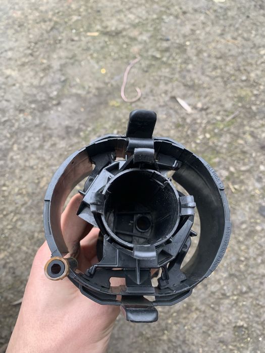 Колба баку БМВ е34 М20Б25