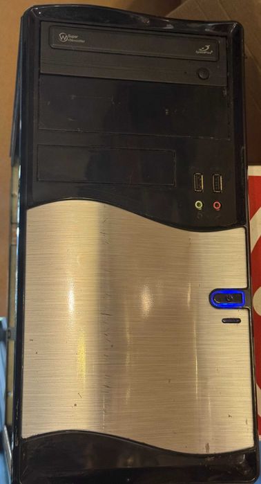 Desktop, desktop computer64551828524418122