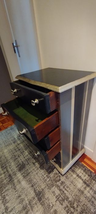 Camiseiro de 6 gavetas