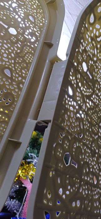 Кошик для білизни.корзина для белья