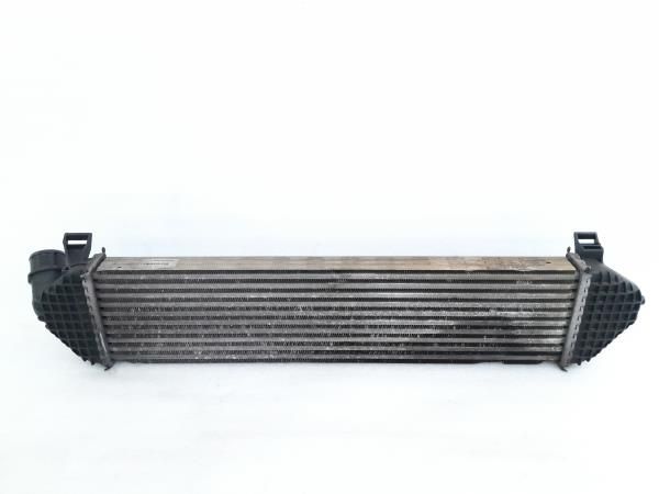 Radiador do intercooler VOLVO S40 II (MS)