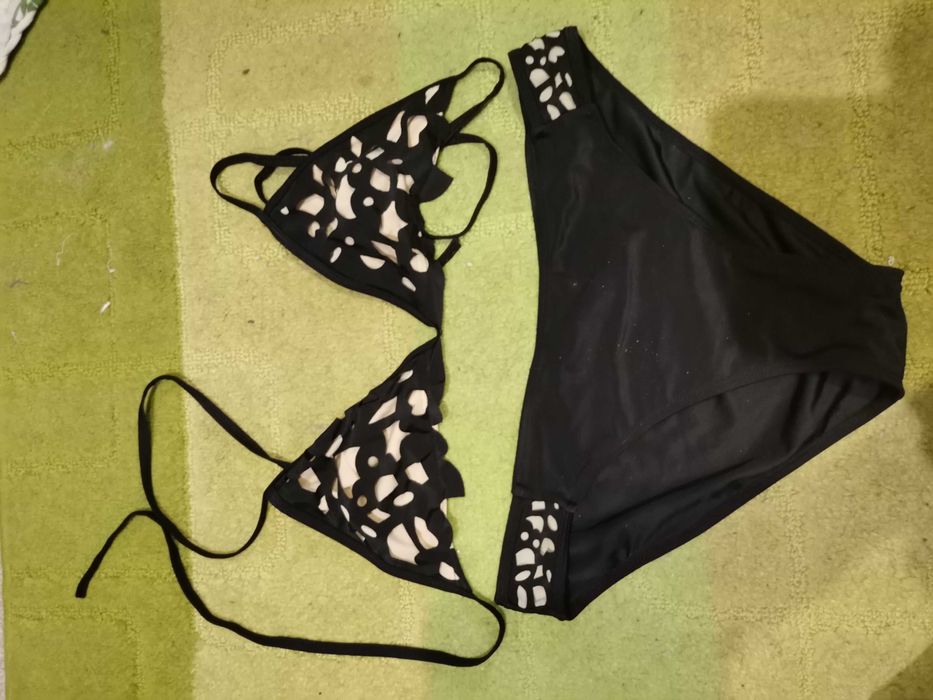 Купальники разные