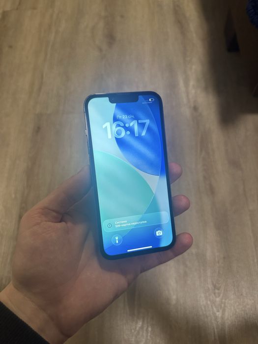 iPhone 13 pro 256 grey