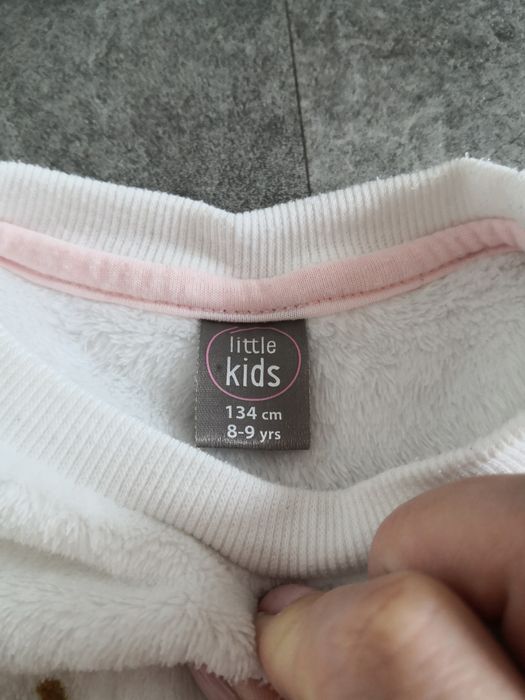 Sweterk Little kids