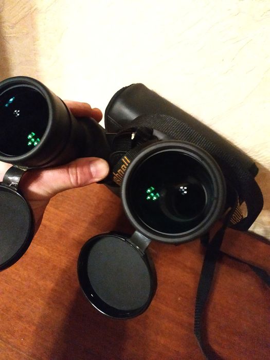 Бинокль Bushnell Legasy 10x50 WP