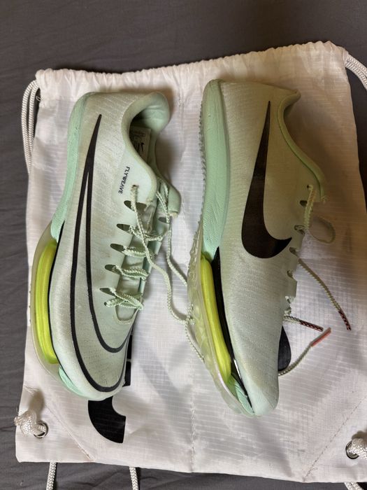 Шиповки nike airzoom maxfly