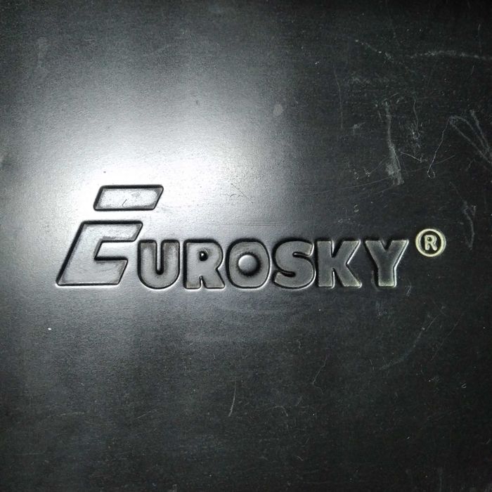 Тюнер Eurosky es4100