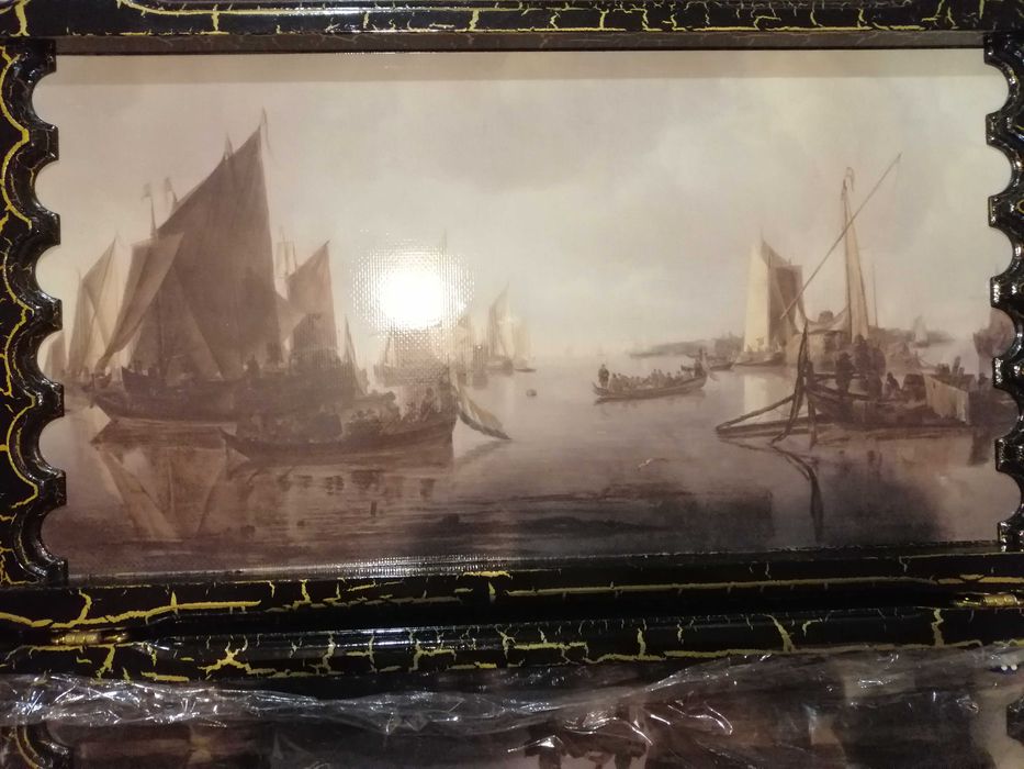 Нарди ручної роботи