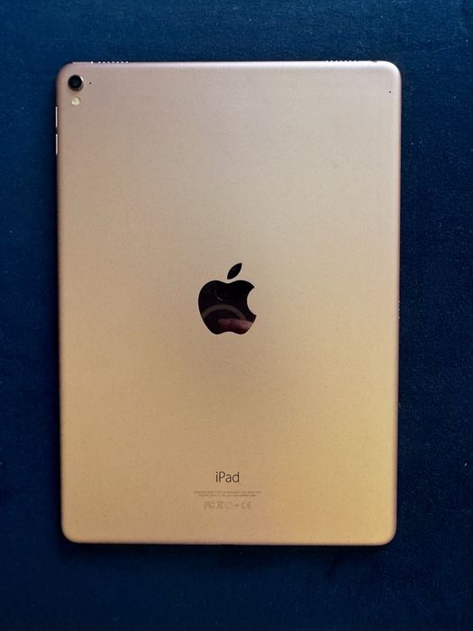 iPad Pro 9.7 polegadas 128gb