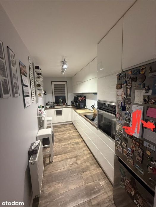 Mieszkanie Kielce ul. Starowapiennikowa - Widok 2