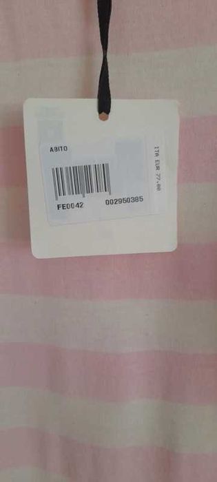 Vestido da marca Vicolo Tamanho M