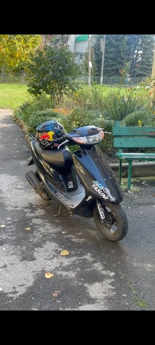 Продам Honda dio 34