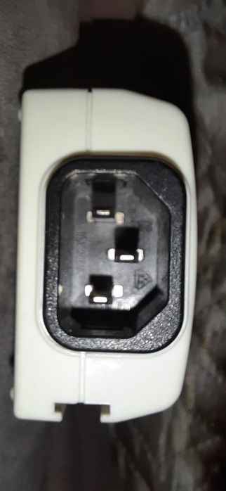 Инжектор Symbol Power Injector 1 Port P-PSBIAS-1P2-AFR