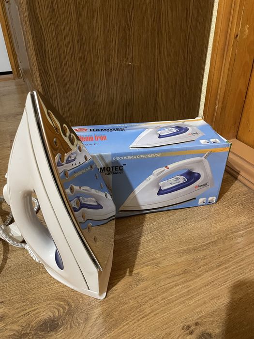 Продам утюг в хорошем состоянии