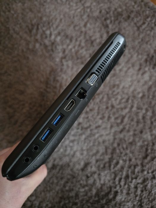 Laptop Notebook Toshiba Satellite Pro