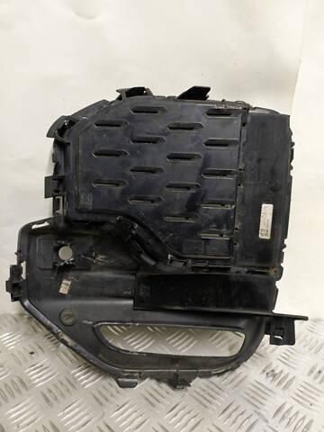 Решітки бампера bmw x5 g05 | Bmw 3 g20-21