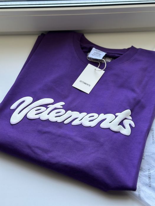 Футболка Margiela Ami