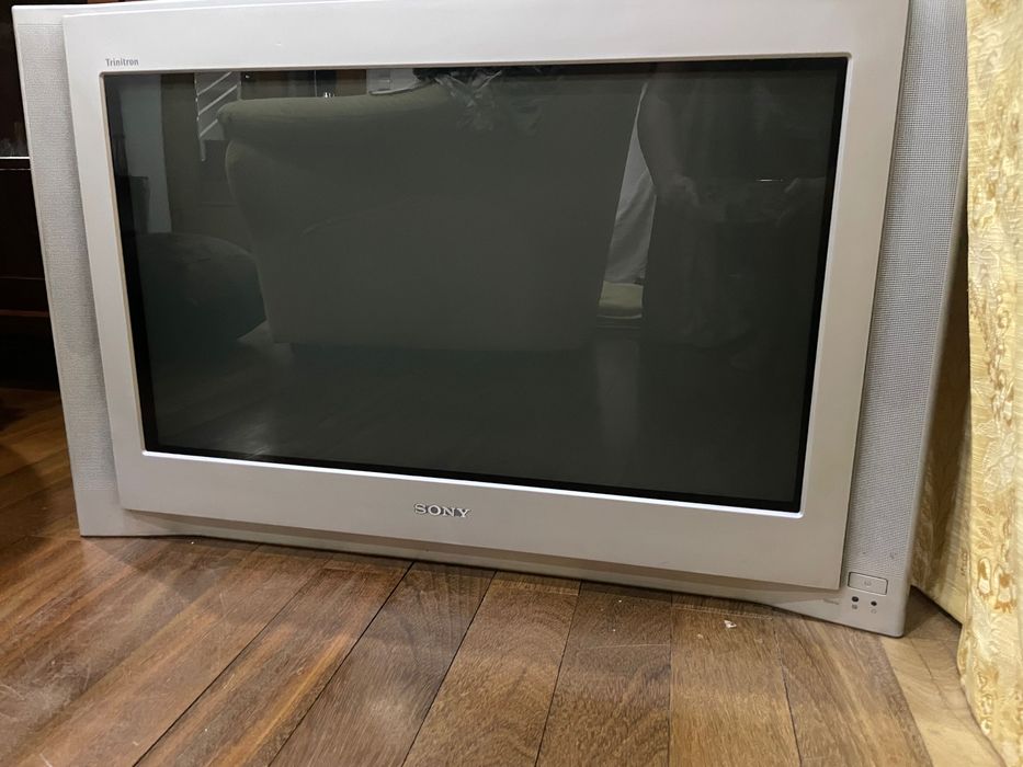 Televisão da sony