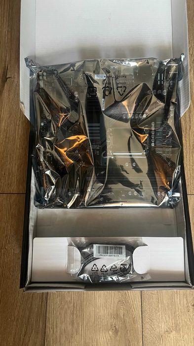 GIGABYTE™ B760M DS3H DDR4 /Nowa /Gwarancja/!!!SOLD!!!