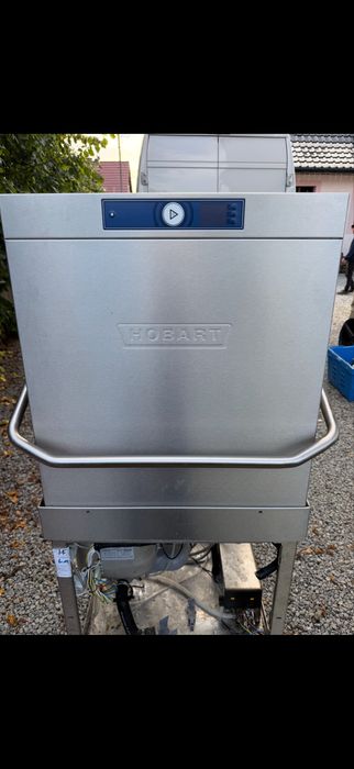 Zmywarka gastronomiczna kapturowa Hobart