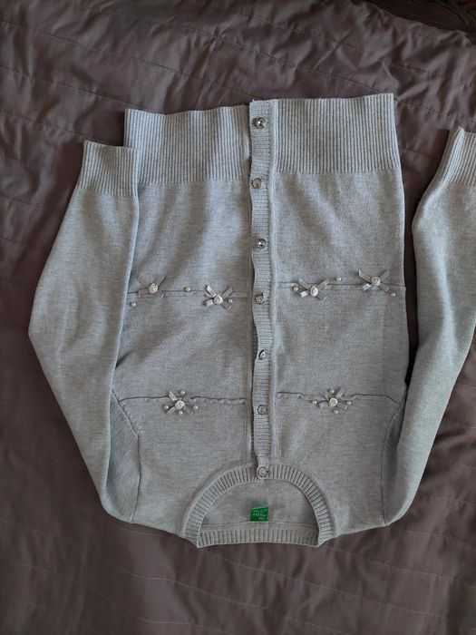 Кофта для дівчинки