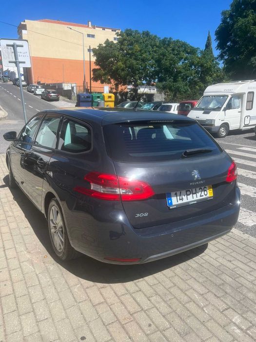 Peugeot 308 SW (Access) (205000km)