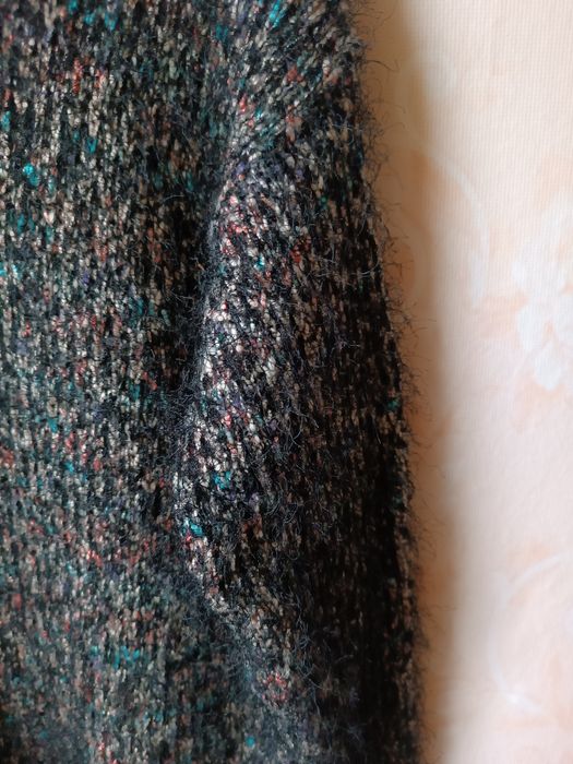 Кардиган жіночий роз.50