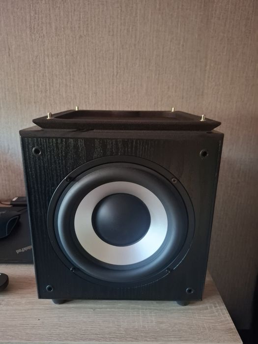 Subofer aktywny 150W