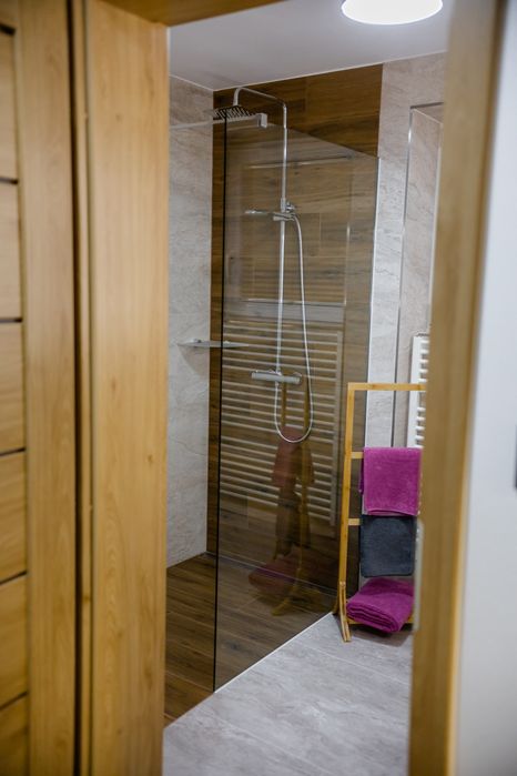 Noclegi "Apartament Górski R.M" basen,sauna,ferie wynajem