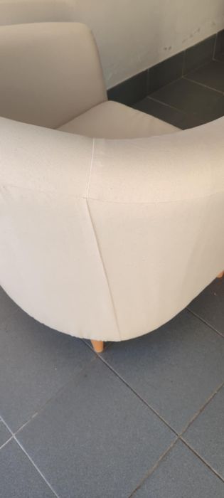 Sófa Cadeirão IKEA