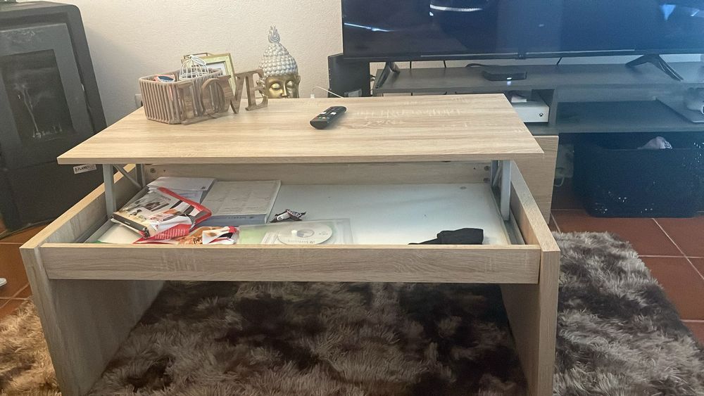 Conjunto de Sala