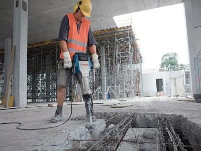 Демонтажні роботи