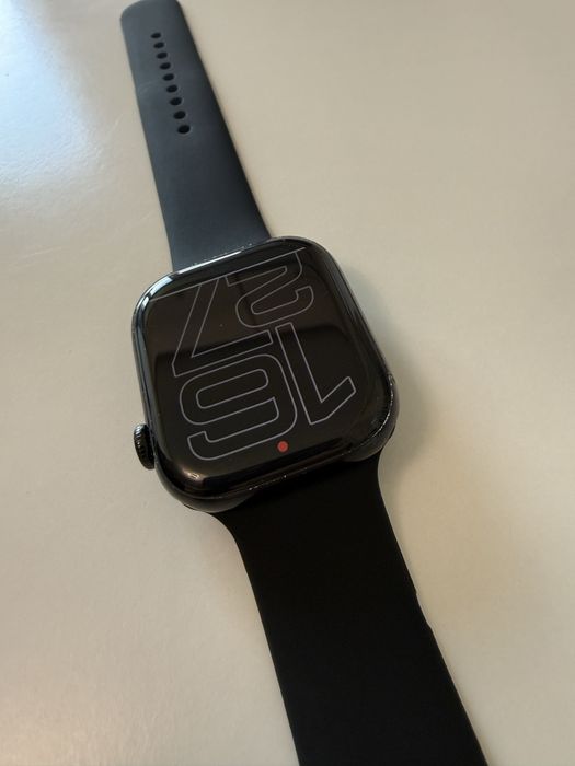 Apple Watch 10 46mm