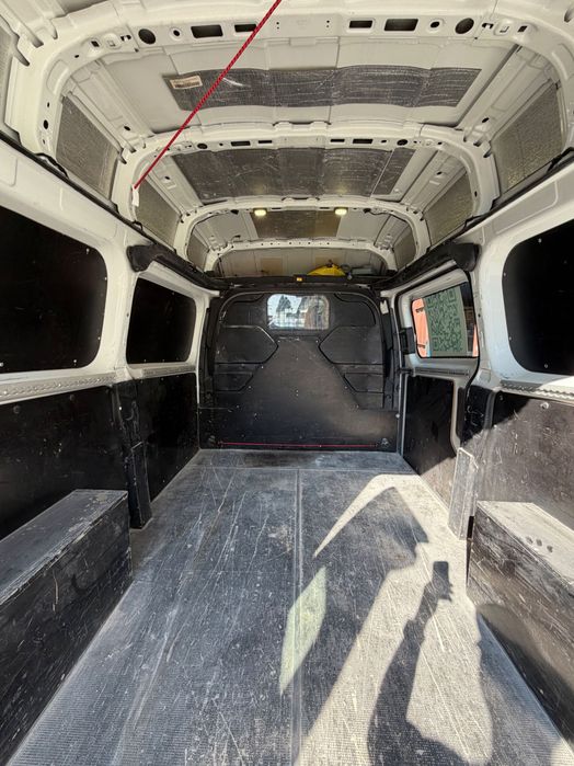 Продам вантажний мікроавтобус FORD TRANSIT