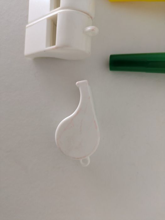 Apitos Novos, Nunca Usados Festas