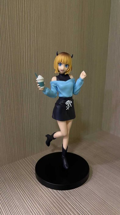 Фігурка Мемчо | Memcho ( Oshi No Ko )