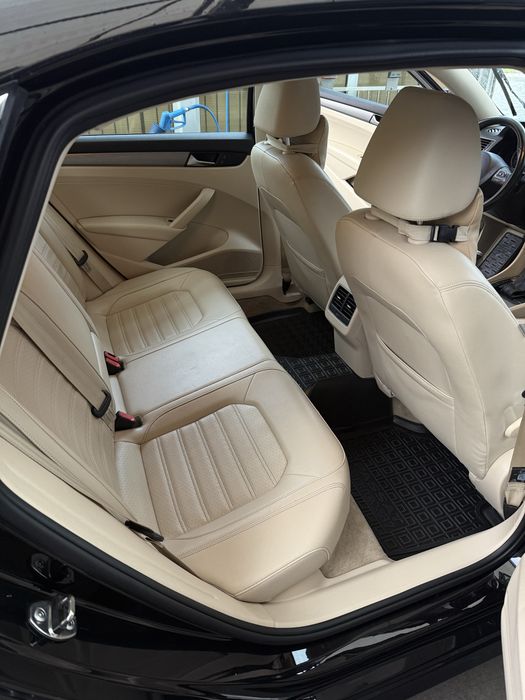 продам passat b7 usa 1.8 tsi