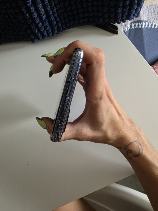 Samsung S20 FE para peças