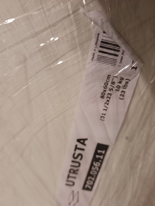 Połka ikea UTRUSTA