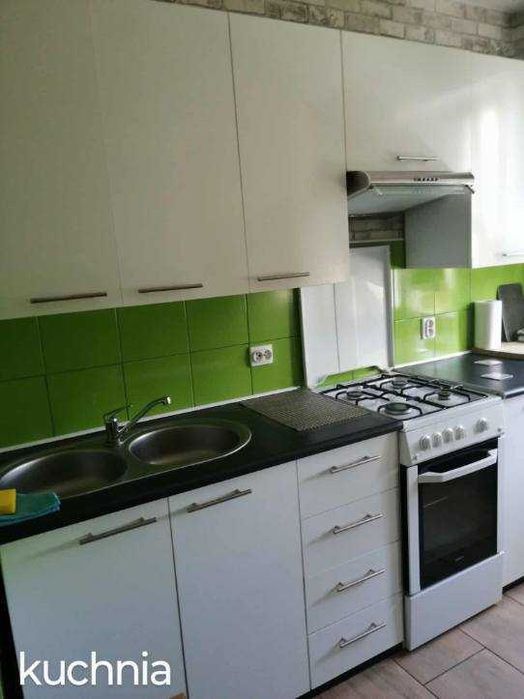 Apartment in Poznań, Osiedle Rzeczypospolitej, Rataje - Więcej