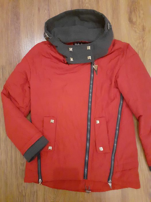 Курточка жіноча демісезонна