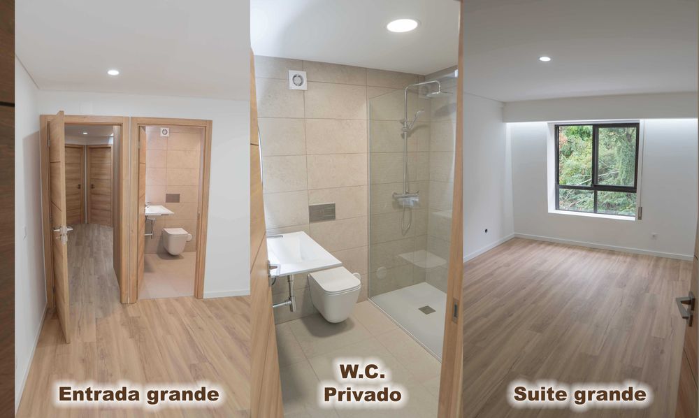 Quartos Estudantes junto à Universidade de Coimbra