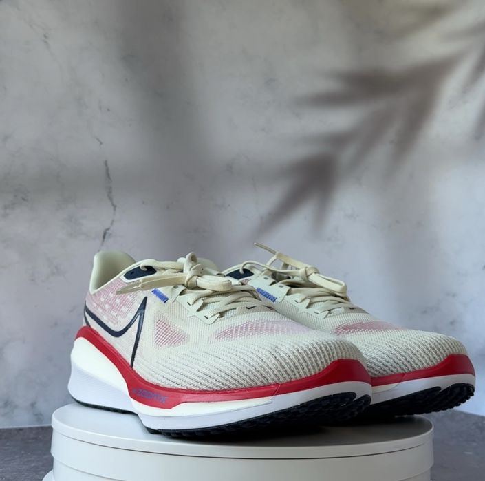 Нові кросівки Nike Air Zoom Vomero 17 (Розмір 47/47.5/49.5)