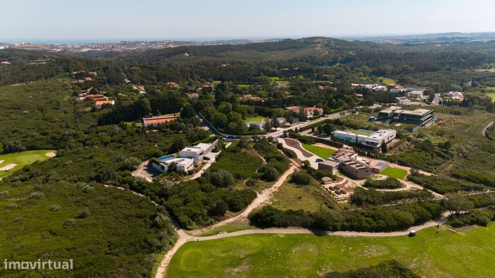 Terreno Urbano 5670 m2, Belas Clube de Campo, Sintra