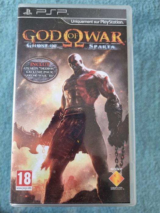 Jogos PSP - Playstation