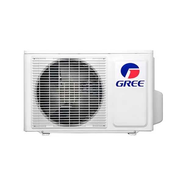 Кондиціонер ТМ "GREE" серії Muse GWH07AFA-K3NNA1A on/of  (працює на обігрів до -7С) Акція !