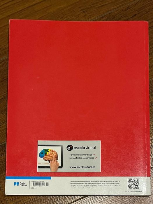 caderno de atividades- português 5º ano