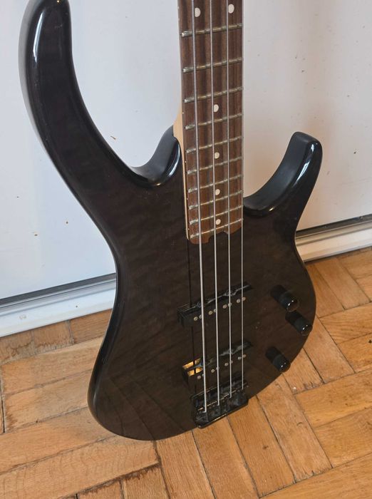Gitara basowa Peavey Millennium BXP