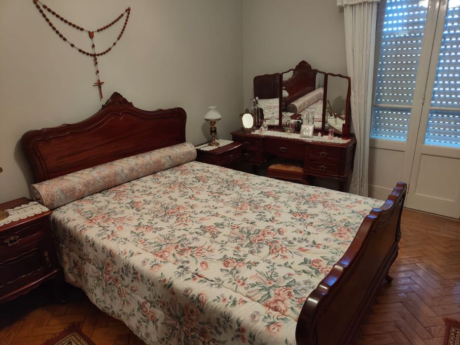 Mobilia de Quarto