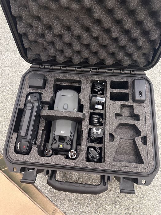 DJI Mavic 3T з тепловізором. Мавік 3Т по договору/наложка/ФОП